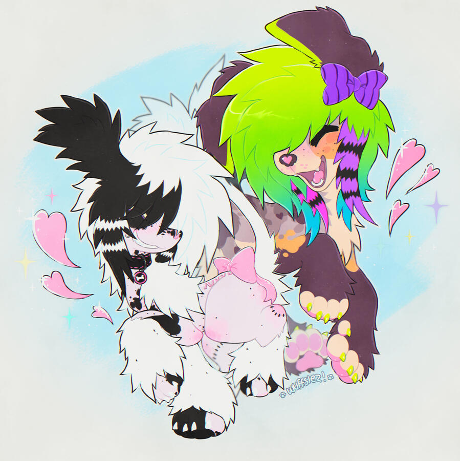wittlemonster artfight wittlemonster artfight